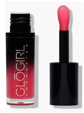 GLOGIRL Lip Oil in Literally 7ml BRAND NEW IN BOX